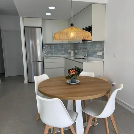 Pitas Del Cabo Appartamento *