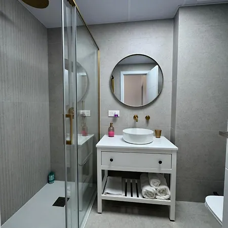 Apartament Pitas Del Cabo *